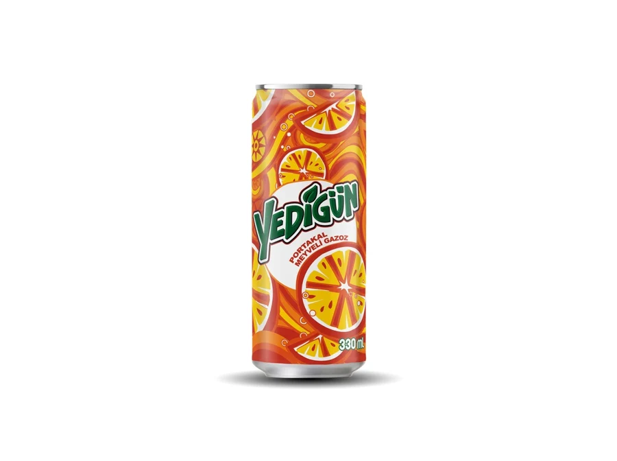 Yedigün (33 cl)