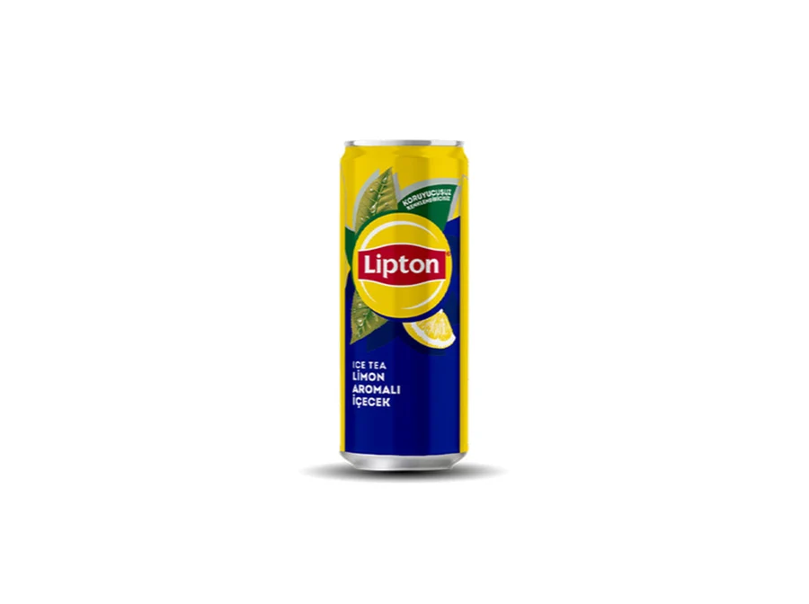 Lipton Ice Tea Limon (33 Cl)