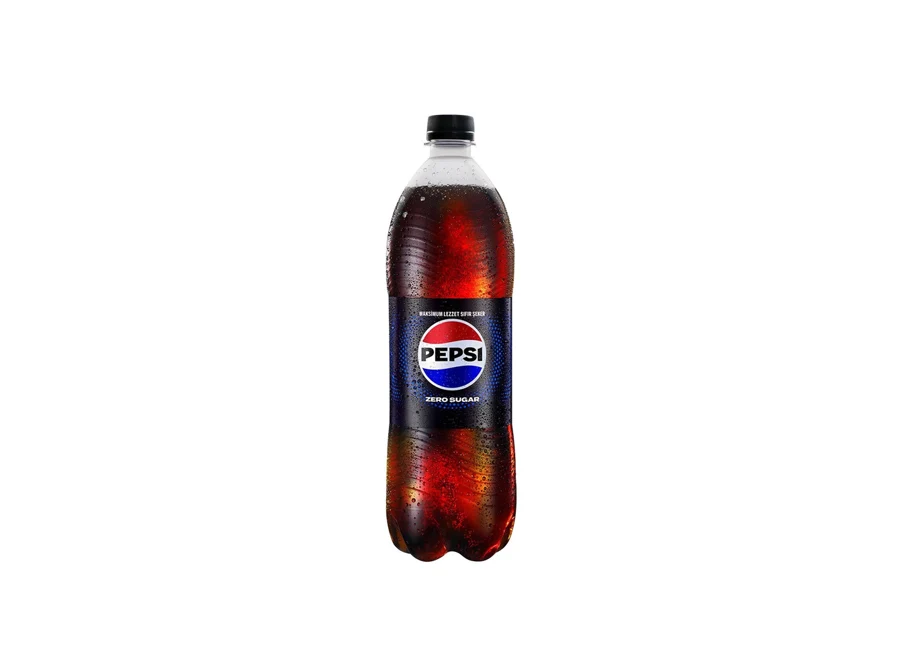 Pepsi Max (1 Lt)