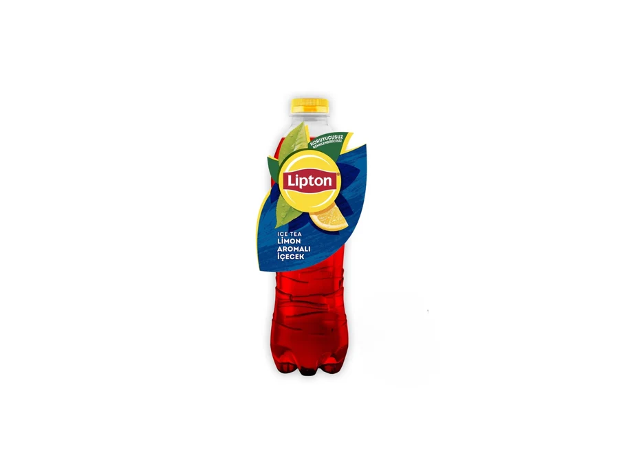 Lipton Ice Tea Limon (1 Lt)