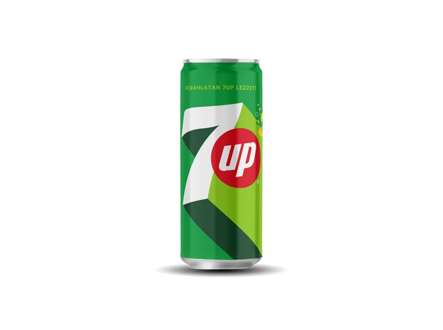 7up (33cl)