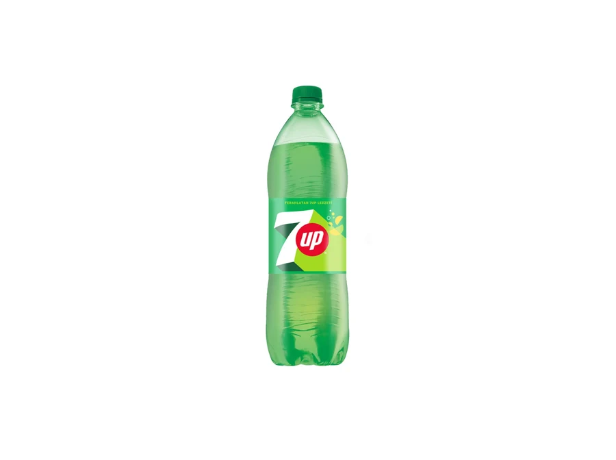 7 Up (1 Lt.)