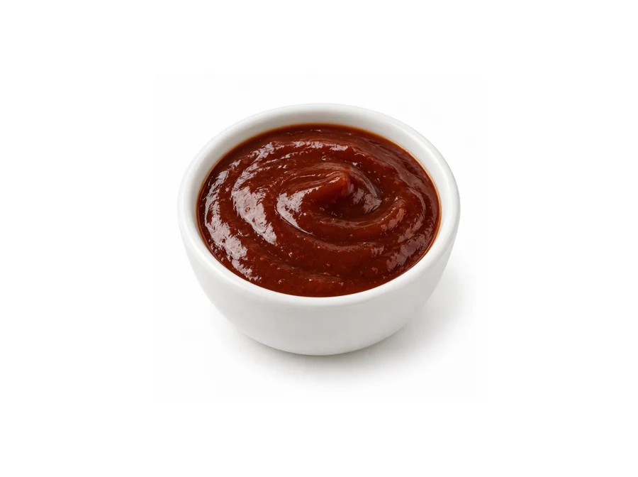Barbekü Sos