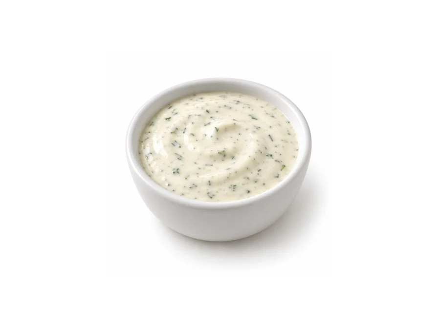 Ranch Sos