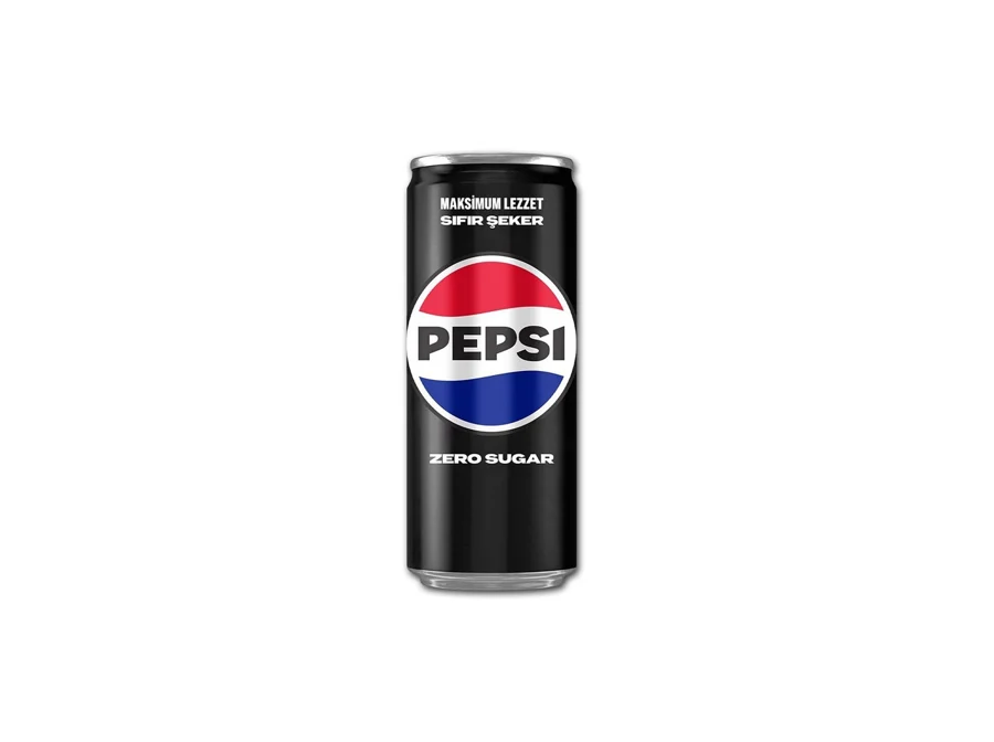 Pepsi Max (33cl)