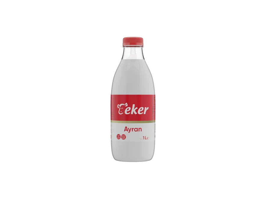 Ayran 1 Lt.