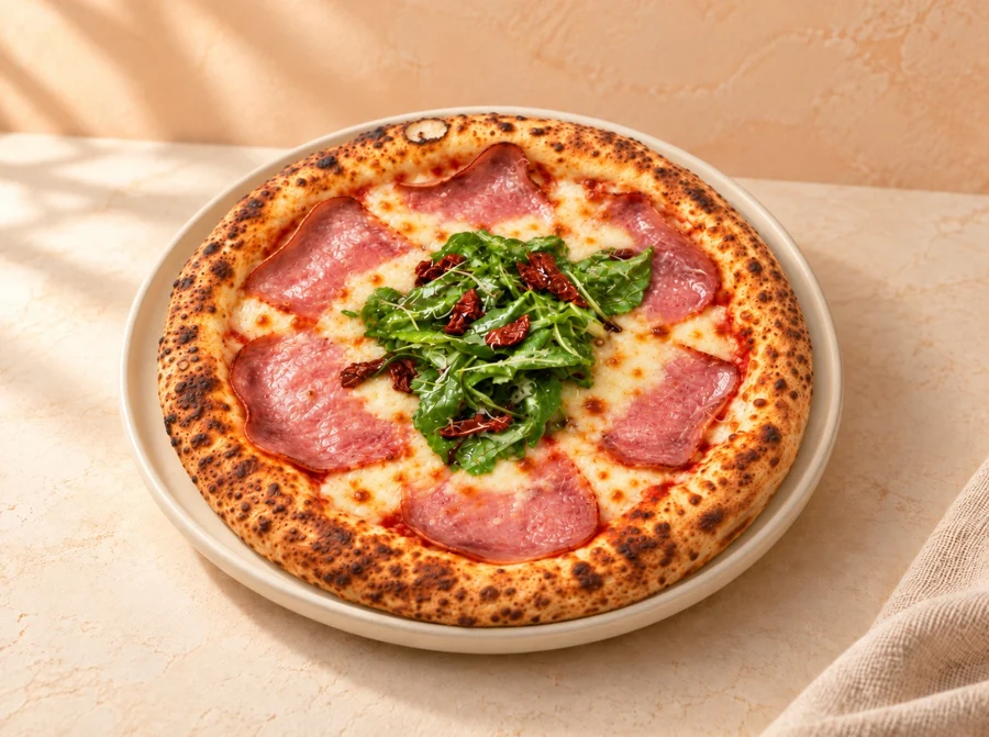 Dana Füme Etli Pizza