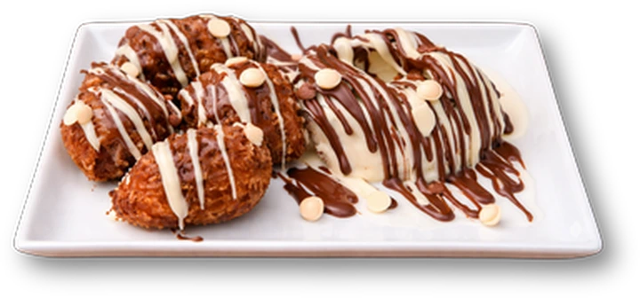Chocolate Bomb
