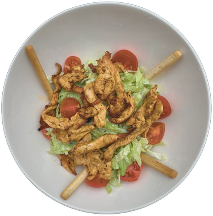 Insalata Cesare