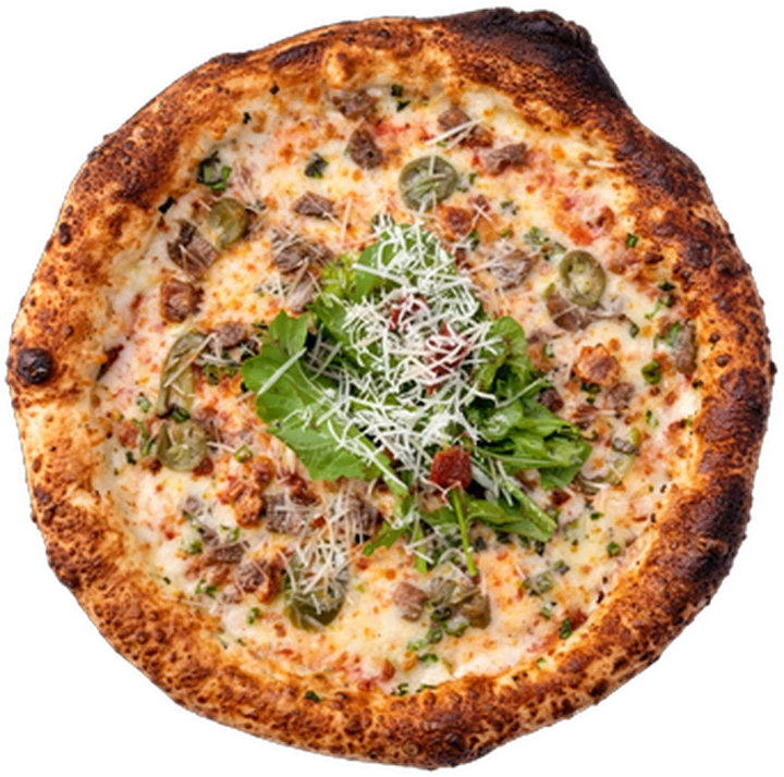 Pizza Addmore