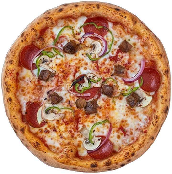 Pizza Turco